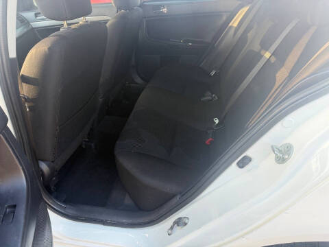 2015 Mitsubishi Lancer ES