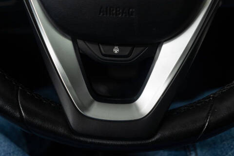 2021 BMW 3 Series 330i xDrive