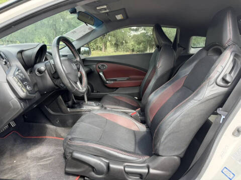 2013 Honda CR-Z