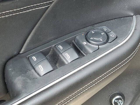 2021 Buick Envision Preferred