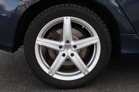 2015 Volvo V60 T5 Drive-E Premier