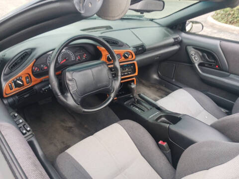 1994 Chevrolet Camaro Z28