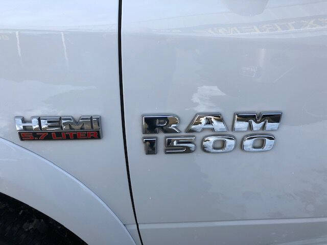 2015 Ram 1500 for sale at Extreme Auto Plaza in Des Moines, IA