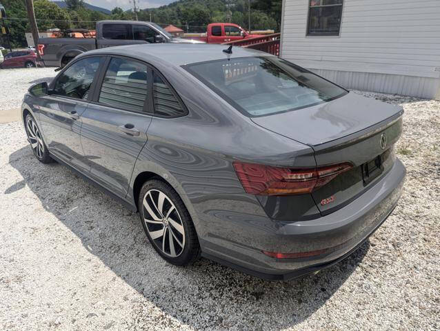 2019 Volkswagen Jetta for sale at Local Auto Sales in Candler, NC