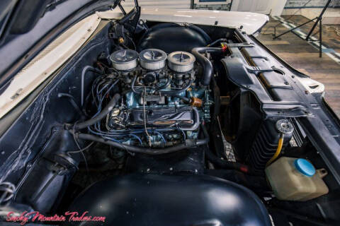 1965 Pontiac Catalina