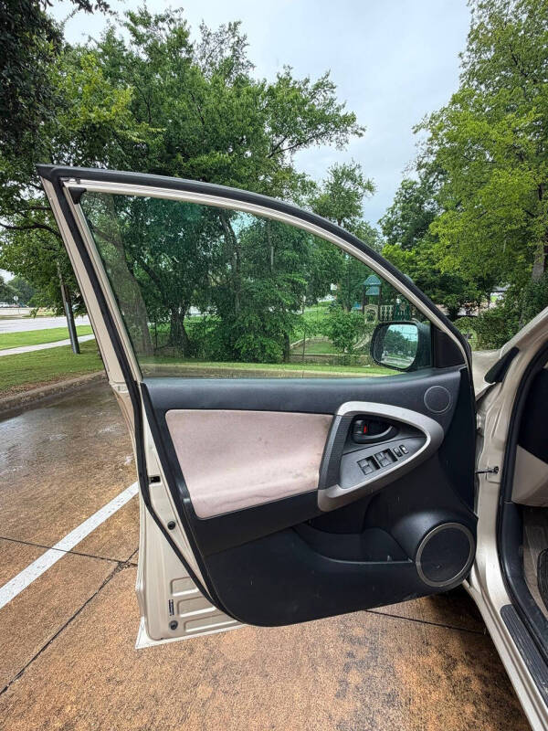 2006 Toyota RAV4