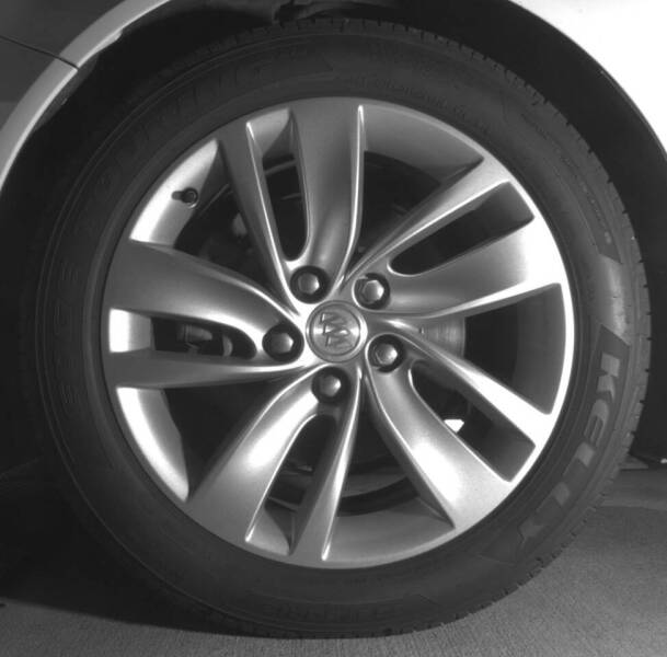 2017 Buick Regal Premium II