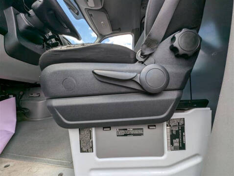 2014 Freightliner Sprinter 3500