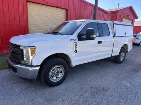 2019 Ford F-250 Super Duty for sale at Pary's Auto Sales in Garland TX