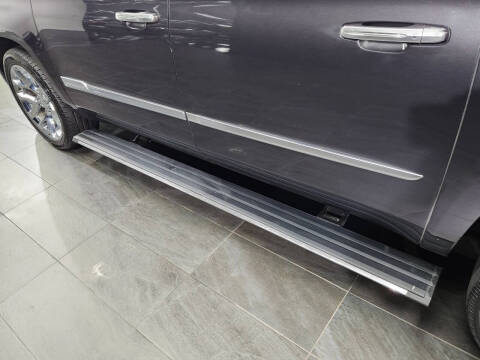 2016 Cadillac Escalade ESV Premium Collection