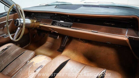 1967 Chrysler Imperial