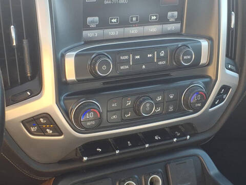 2014 GMC Sierra 1500