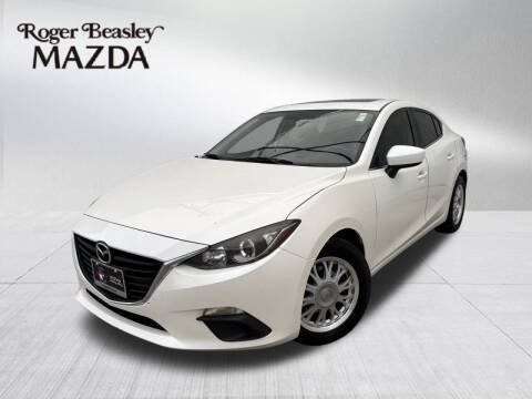 2014 Mazda MAZDA3 i Touring