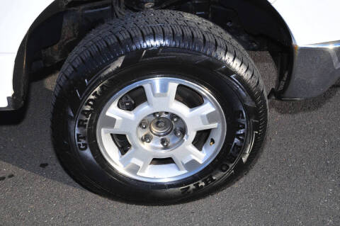 2013 Ford F-150 STX