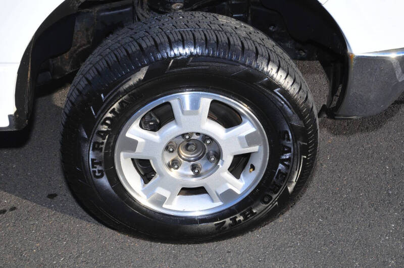 2013 Ford F-150 STX