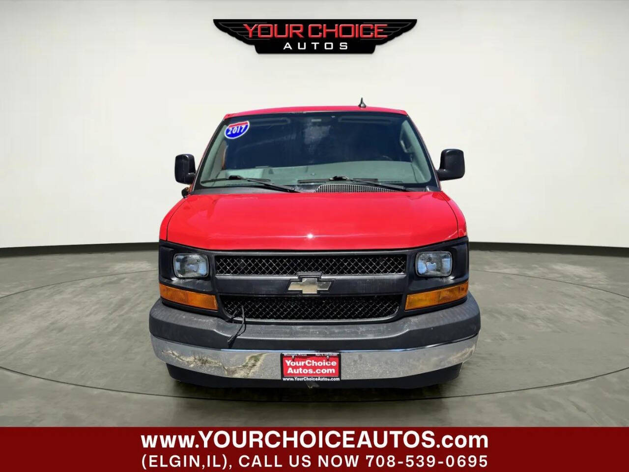 ChevroletExpress13