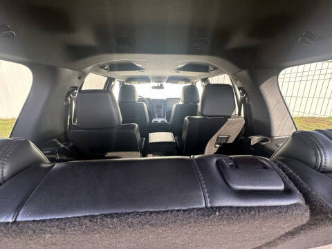 2014 Lincoln Navigator