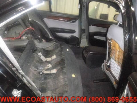 2013 Cadillac ATS 2.5L Luxury