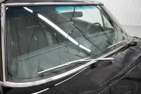 1969 Plymouth Roadrunner