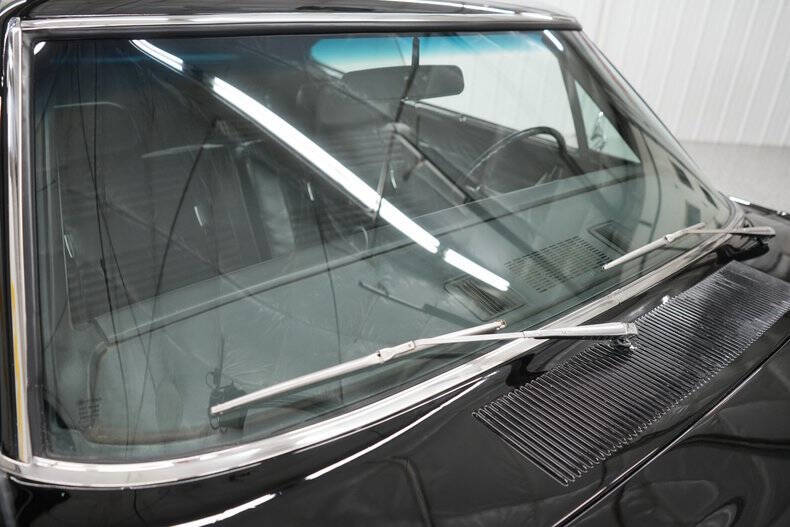 1969 Plymouth Roadrunner