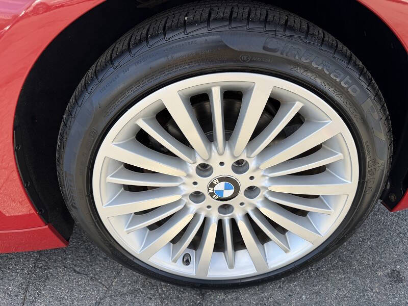 2015 BMW 3 Series 328i xDrive