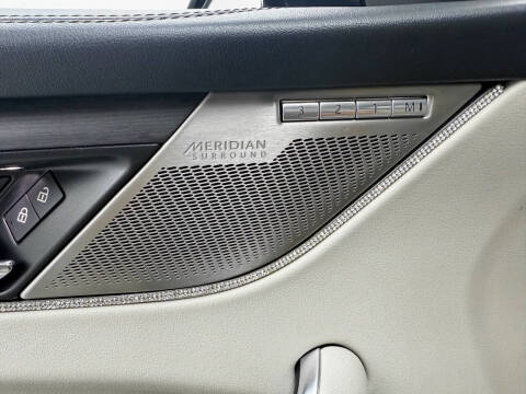 2021 Jaguar F-PACE P340 S