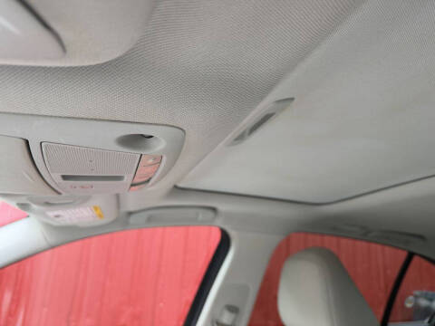 2017 Infiniti Q50 3.0T Premium