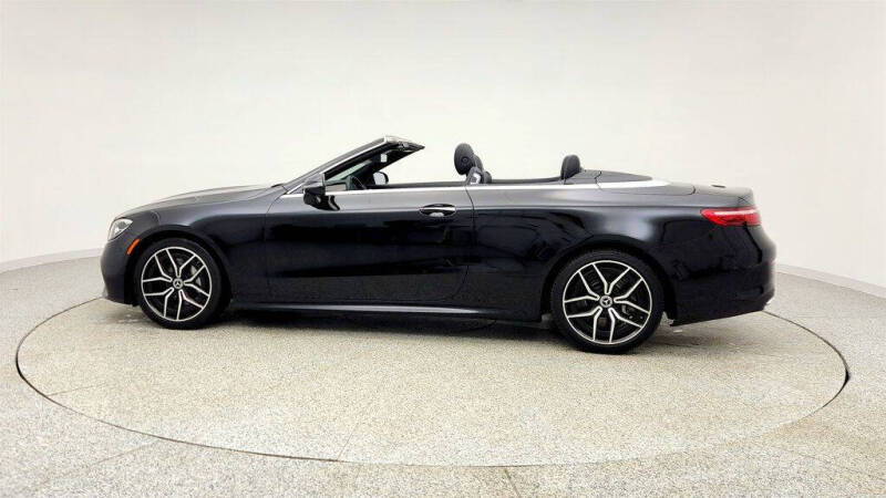 2023 Mercedes-Benz E-Class E 450