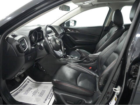 2014 Mazda MAZDA3 i Grand Touring