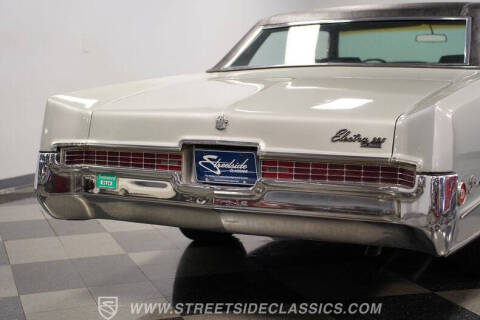 1969 Buick Electra