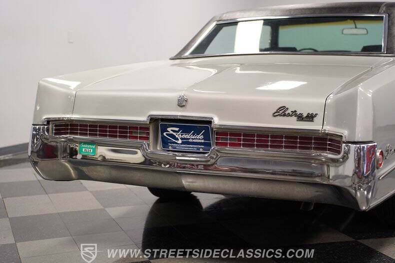 1969 Buick Electra