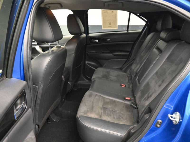 2022 Mitsubishi Eclipse Cross SE