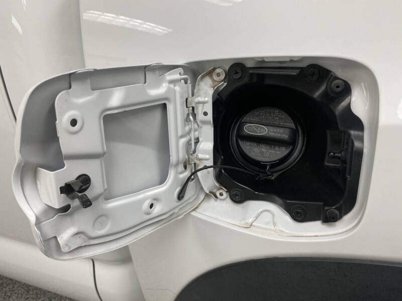 2022 Toyota Tacoma TRD Off-Road