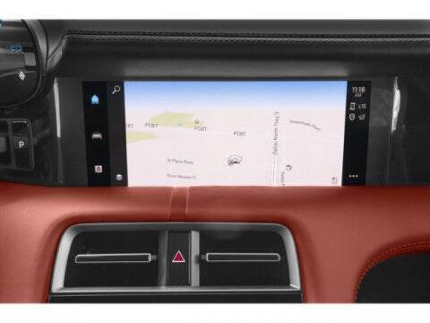 2021 Porsche Taycan 4S