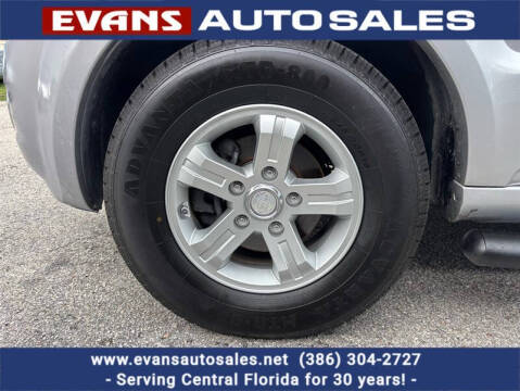 2007 Kia Sorento