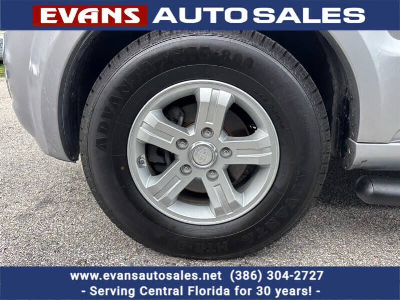 2007 Kia Sorento