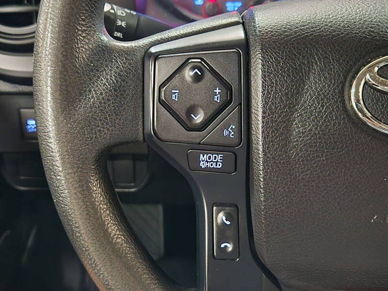2020 Toyota Tacoma SR