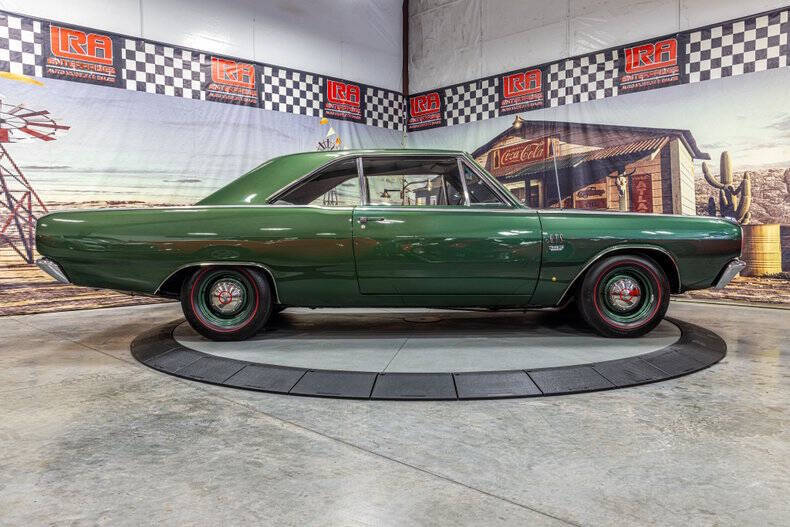 1967 Dodge Dart