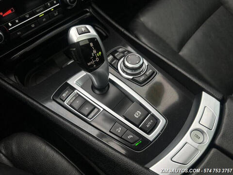 2013 BMW 5 Series 535i xDrive Gran Turismo