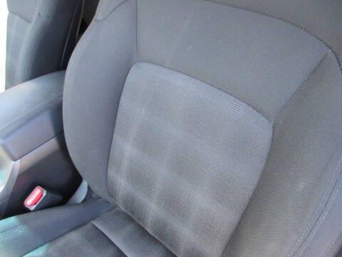 2012 Kia Sportage LX