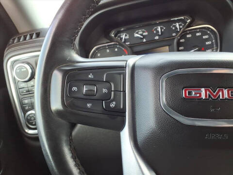 2023 GMC Sierra 2500HD