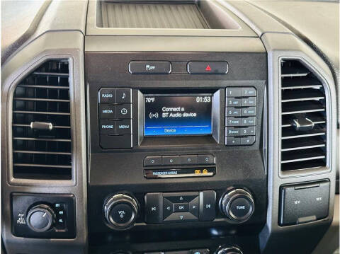 2019 Ford F-250 Super Duty XLT