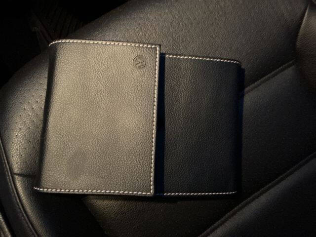 2018 Volkswagen Jetta 1.8T SE Sport