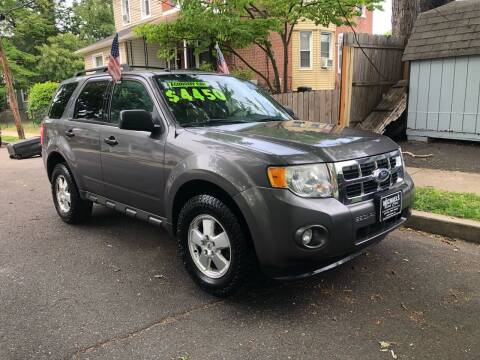 2012 Ford Escape for sale at Michaels Used Cars Inc. in East Lansdowne PA