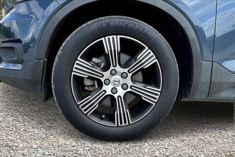 2019 Volvo XC40 T5 Inscription