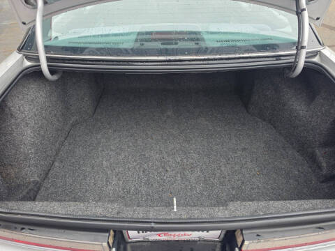 1988 Oldsmobile Cutlass Supreme SL