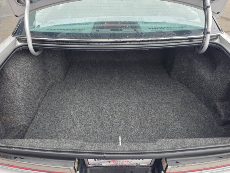 1988 Oldsmobile Cutlass Supreme SL