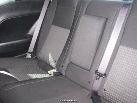 2019 Dodge Challenger GT