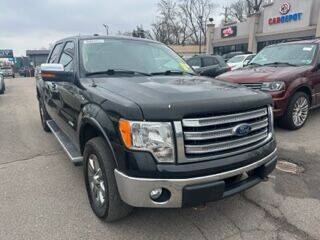 2013 Ford F-150 for sale at Car Depot in Detroit MI