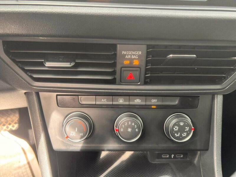 2020 Volkswagen Jetta